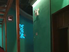 -佬麻雀·新湘菜(珠海金发购物中心店)