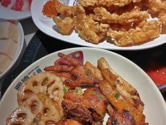 -要德火锅(甪直店)