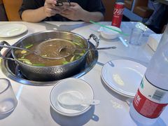 -中国凉都黄牛肉馆(杭州总店)