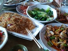 -梅姐海鲜餐厅(水头海鲜街店)