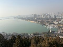 -云龙湖旅游景区