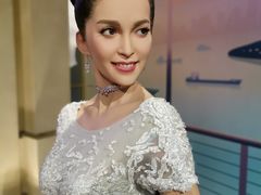 -上海杜莎夫人蜡像馆