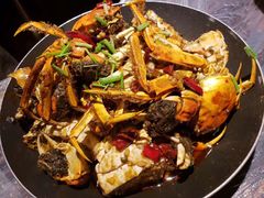 -巴厘龙虾·榜首油焖大虾(洞庭·艺术洋房店)