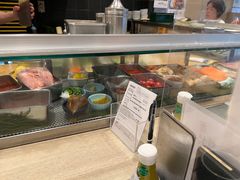 -梅丘·寿司の美登利(银座店)