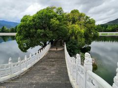 -清溪水库