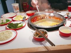 -犊门火锅(长沙五一广场总店)
