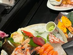-松鹤精致料理(五一中路店)