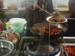 -回味南塘老王虾尾(总店)