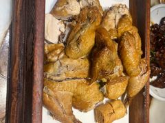 酥香脱骨鸡-小吊梨汤·北京菜(香山店)