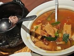 -汀小府·福建客家菜(鼓山沃尔玛店)