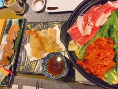 -昱匠·日本料理(金融街店)