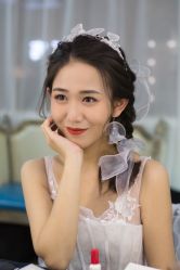 -欣薇婚纱(新源乐汇城店)