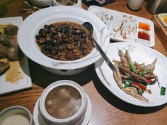 -汀小府·福建客家菜(鼓山沃尔玛店)