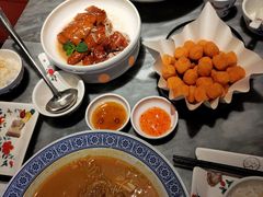 -莞府家宴·东莞菜(市民服务中心店)