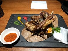 -敏珠拉姆藏餐·南京厨房(富春江东街店)