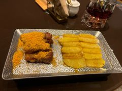 -紫泥369粗粮季(鼓楼店)
