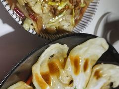 地锅鸡-东来土菜馆(民祥园路店)