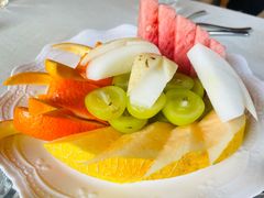 -一棵树·意大利西餐厅One Tree(新城店)