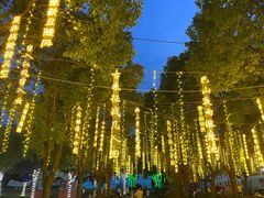 -歌斐颂巧克力小镇