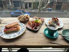 -Alimentari早午餐(安福路店)