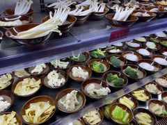 -宽尺巷鱼蛙自助火锅(虎丘钻石广场店)