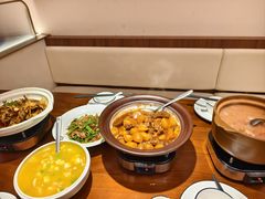 -U你·天然调味(南湖总店)