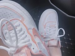 -NIKE品牌体验店(北京蓝色港湾店)