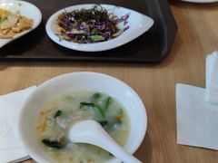 -盛宝粥店(建设街店)