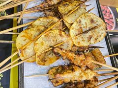 -望京小腰(北京总店)