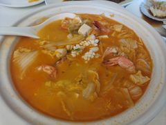 -奕景海鲜酒家· 大连海鲜(星海广场店)