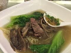 -满得意茶餐厅·顺德家常菜·港式经典(大良店)
