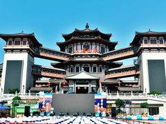 -西安大唐西市博物馆