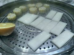 -阿锋鲍鱼酒家美食汇(华安店)