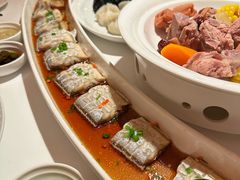 -宝轩渔府·老字号海鲜·正宗津菜(水上店)