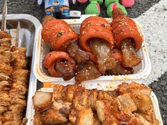-必点海鲜·海肠捞饭大王(滨江道店)