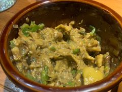 -小放牛炒菜馆(华北商厦店)
