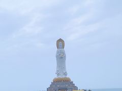 -三亚南山文化旅游区