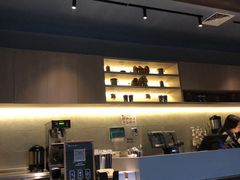 -瑞幸咖啡(新理想大厦店)