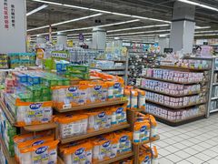 -大润发(康桥店)