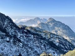 -黄山风景区