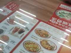 -孖记茶档·热腾茶餐(江南西plus店)