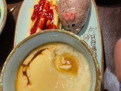 -江边城外烤全鱼(方庄时代购物中心店)