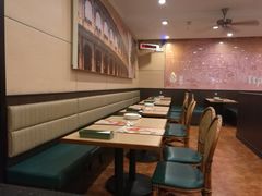 -萨莉亚意式餐厅(星海广场店)