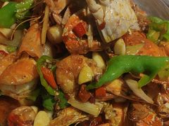 -517烧烤·龙虾·海鲜大排档(万象都荟店)