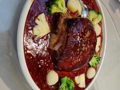 -陈麻婆豆腐(旗舰店)