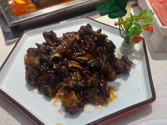 -红鼎坊·老成都火锅(新南门店)