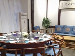 -院8里·少城记忆老川菜(宽窄巷子店)