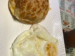 -鸿运茶餐厅(皇岗店)