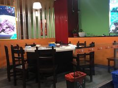 大堂-忆口香龙虾(长沙直营二店)