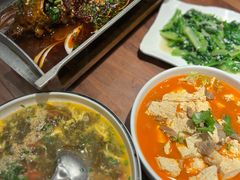 -树厨地道黔菜(凯里韶山南路店)